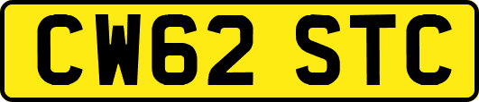 CW62STC