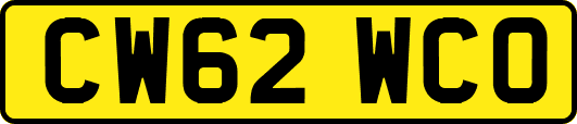 CW62WCO