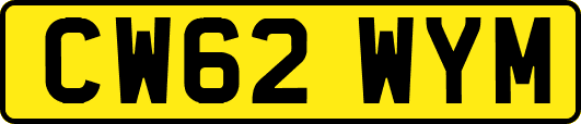 CW62WYM
