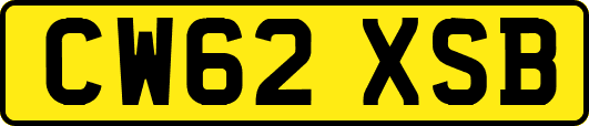 CW62XSB