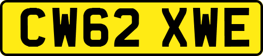 CW62XWE