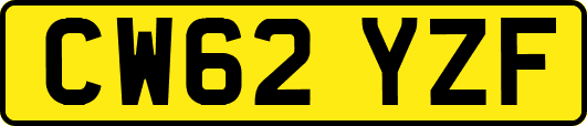 CW62YZF