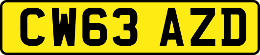 CW63AZD