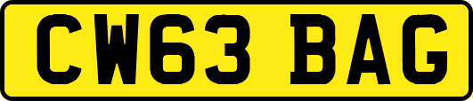 CW63BAG
