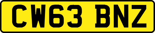CW63BNZ