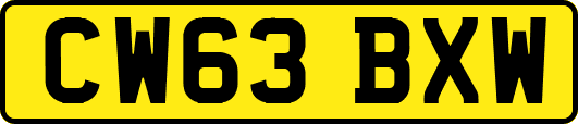 CW63BXW