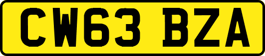 CW63BZA