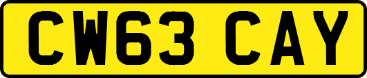 CW63CAY