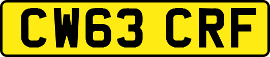 CW63CRF