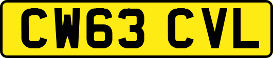 CW63CVL
