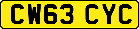 CW63CYC