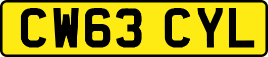 CW63CYL
