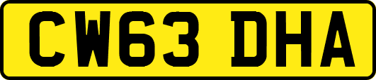 CW63DHA