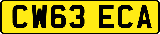CW63ECA
