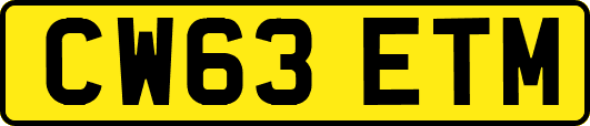 CW63ETM