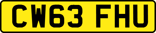 CW63FHU