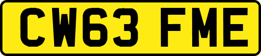 CW63FME