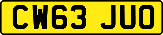 CW63JUO