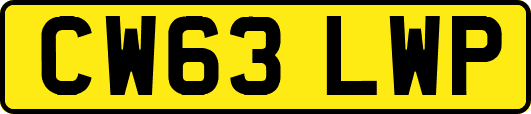 CW63LWP