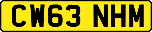 CW63NHM