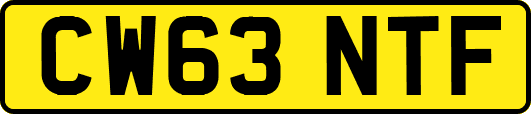 CW63NTF