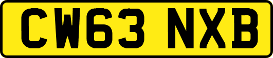 CW63NXB