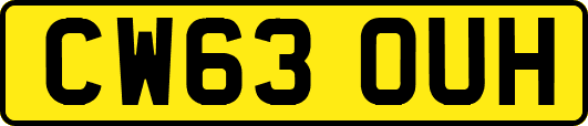 CW63OUH