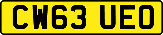CW63UEO
