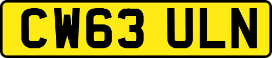 CW63ULN