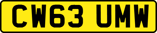 CW63UMW