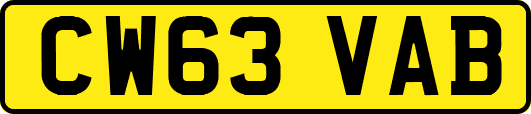CW63VAB