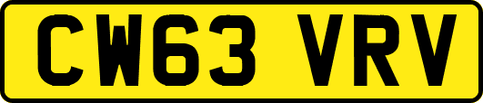 CW63VRV