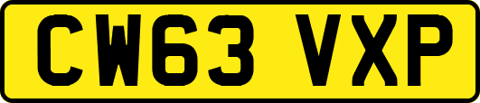 CW63VXP