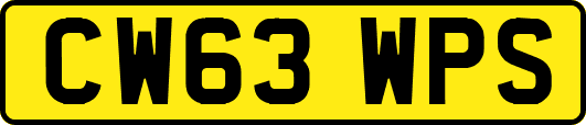 CW63WPS