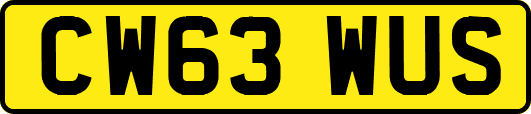 CW63WUS