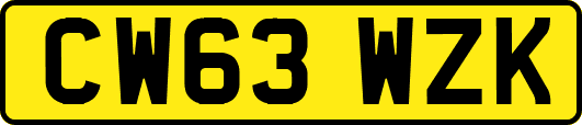 CW63WZK