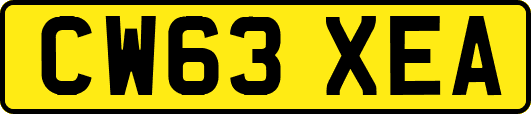 CW63XEA