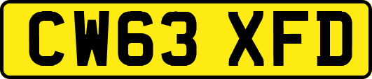 CW63XFD