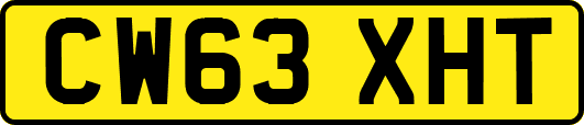 CW63XHT
