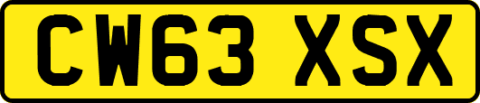 CW63XSX