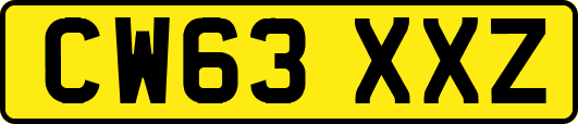CW63XXZ