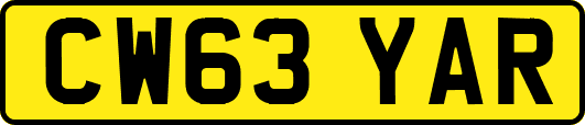 CW63YAR
