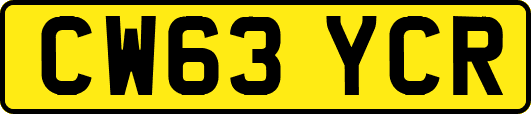CW63YCR