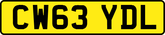 CW63YDL