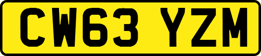 CW63YZM