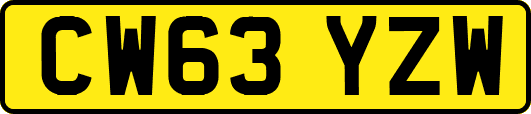 CW63YZW