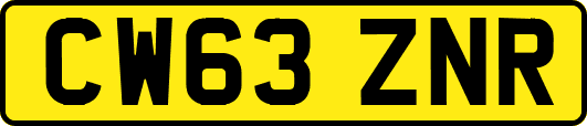 CW63ZNR