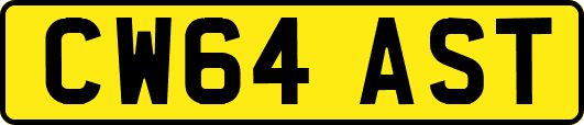 CW64AST
