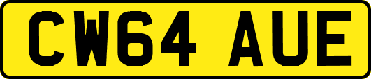 CW64AUE
