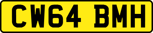 CW64BMH
